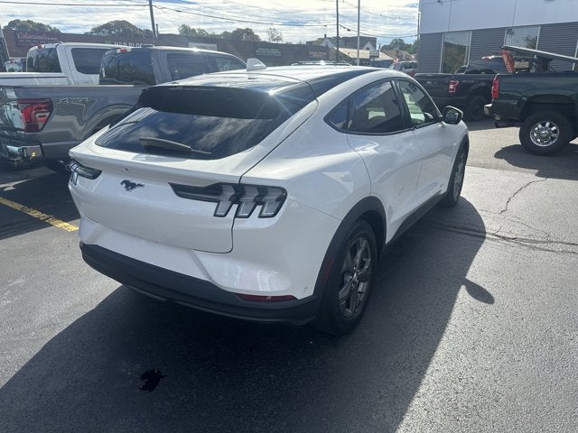 2021 Ford Mustang Mach-E Select AWD