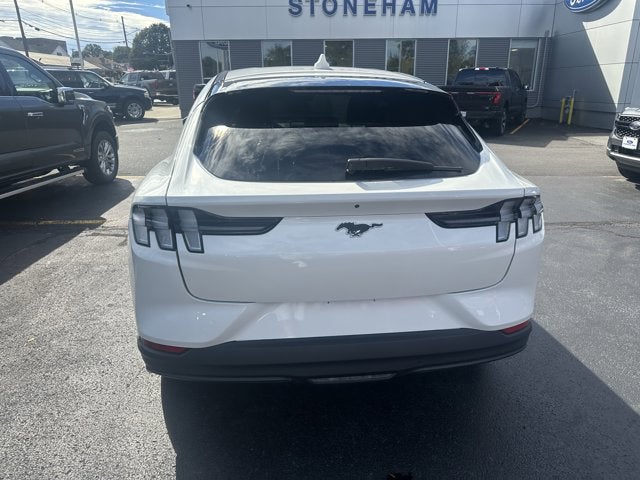 2021 Ford Mustang Mach-E Select AWD