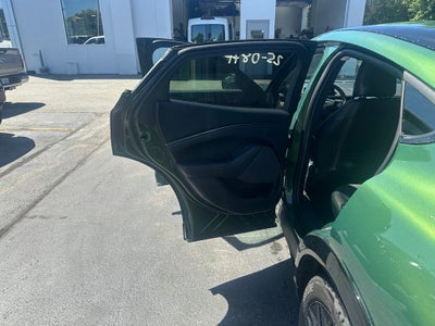 2025 Ford Mustang Mach-E Premium AWD Sport Pkg. Certified P/O