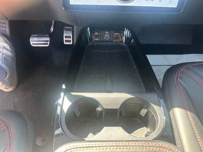 2025 Ford Mustang Mach-E Premium AWD Sport Pkg. Certified P/O