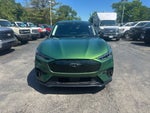 2025 Ford Mustang Mach-E Premium AWD Sport Pkg. Certified P/O