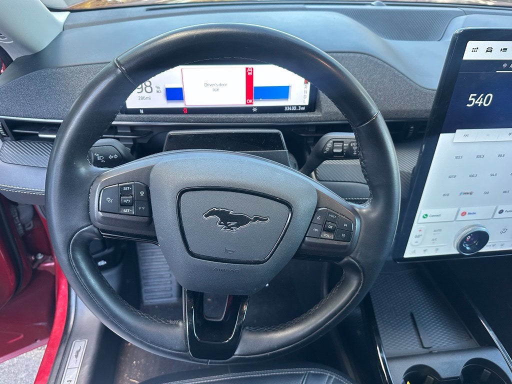 2023 Ford Mustang Mach-E Premium