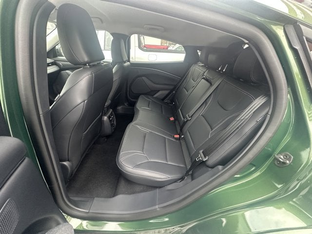 2025 Ford Mustang Mach-E Premium AWD Certified P/O