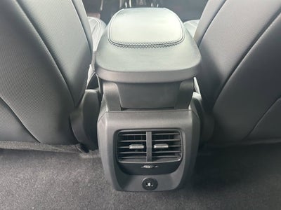 2025 Ford Mustang Mach-E Premium AWD Certified P/O