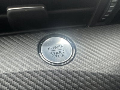 2025 Ford Mustang Mach-E Premium AWD Certified P/O