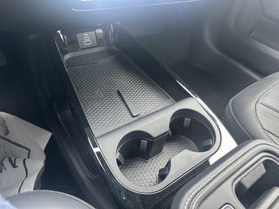 2025 Ford Mustang Mach-E Premium AWD Certified P/O