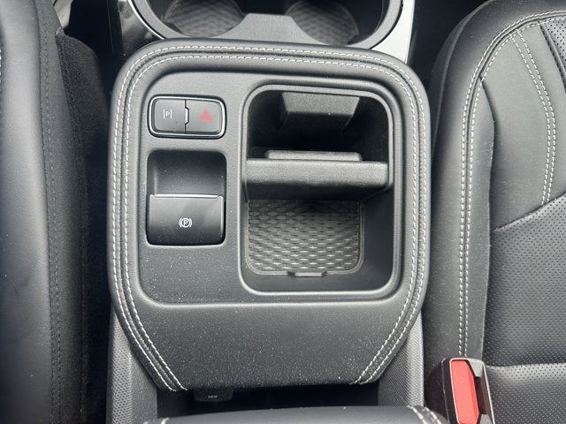 2025 Ford Mustang Mach-E Premium AWD Certified P/O