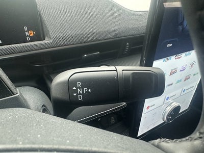 2025 Ford Mustang Mach-E Premium AWD Certified P/O