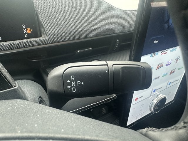 2025 Ford Mustang Mach-E Premium AWD Certified P/O