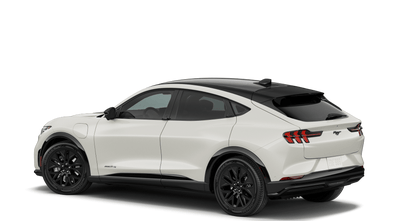 2026 Ford Mustang Mach-E Premium AWD