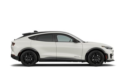 2026 Ford Mustang Mach-E Premium AWD