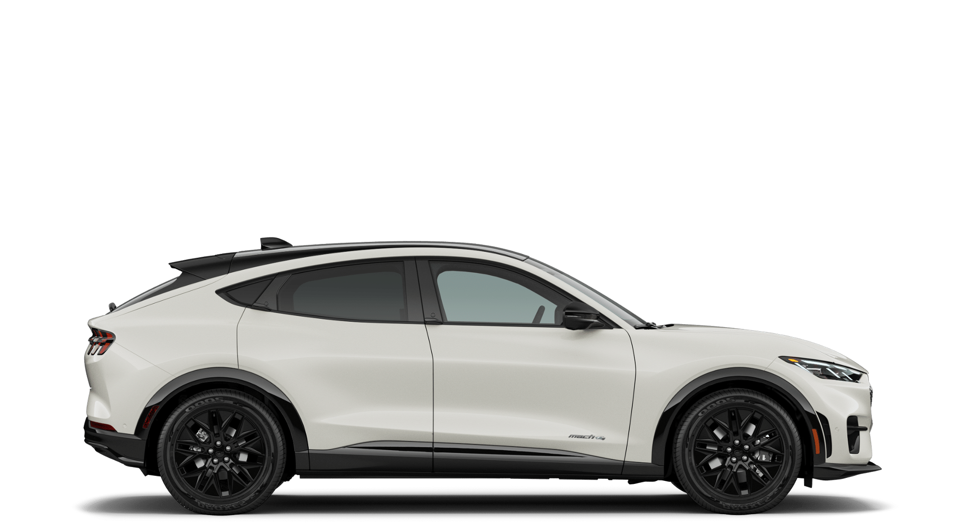 2026 Ford Mustang Mach-E Premium AWD