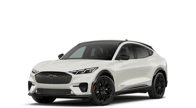 2026 Ford Mustang Mach-E Premium AWD