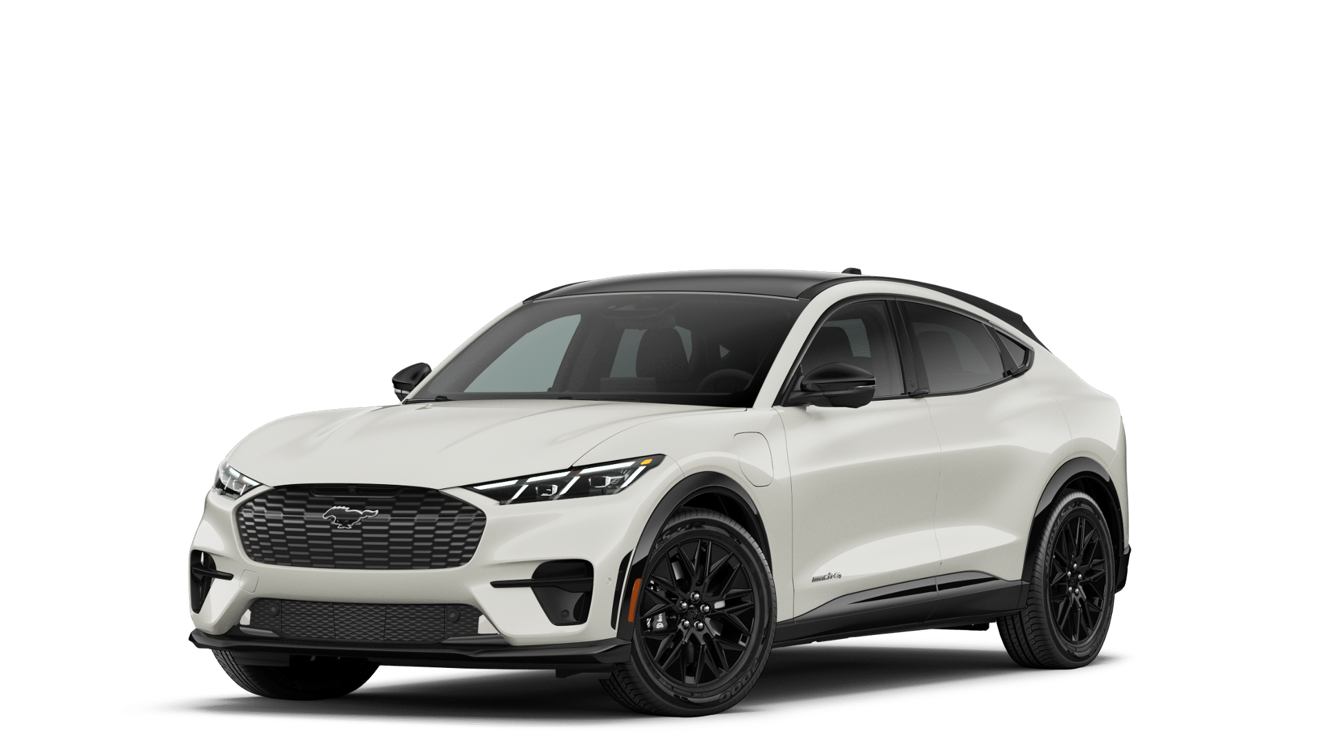 2026 Ford Mustang Mach-E Premium AWD