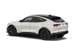 2026 Ford Mustang Mach-E Premium AWD