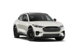 2026 Ford Mustang Mach-E Premium AWD