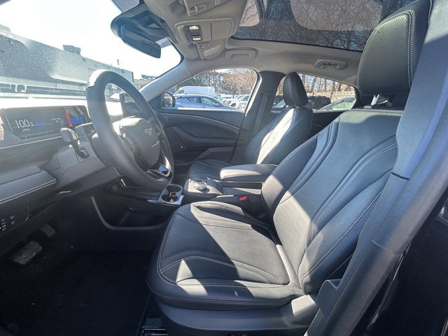 2021 Ford Mustang Mach-E Premium AWD Ext. Range Battery