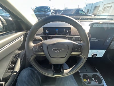2021 Ford Mustang Mach-E Premium AWD Ext. Range Battery