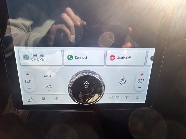 2021 Ford Mustang Mach-E Premium AWD Ext. Range Battery