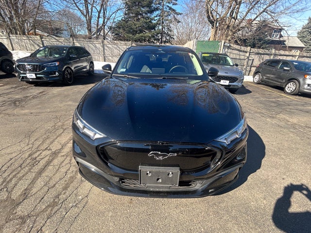 2021 Ford Mustang Mach-E Premium AWD Ext. Range Battery
