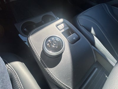 2021 Ford Mustang Mach-E Premium AWD Ext. Range Battery