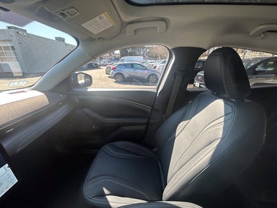 2021 Ford Mustang Mach-E Premium AWD Ext. Range Battery