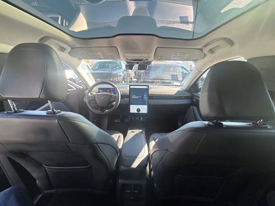 2021 Ford Mustang Mach-E Premium AWD Ext. Range Battery