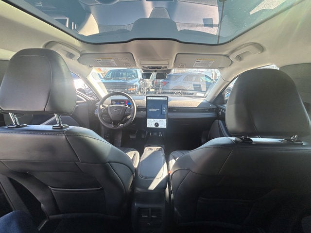 2021 Ford Mustang Mach-E Premium AWD Ext. Range Battery