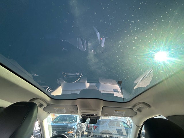 2021 Ford Mustang Mach-E Premium AWD Ext. Range Battery