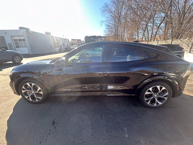 2021 Ford Mustang Mach-E Premium AWD Ext. Range Battery