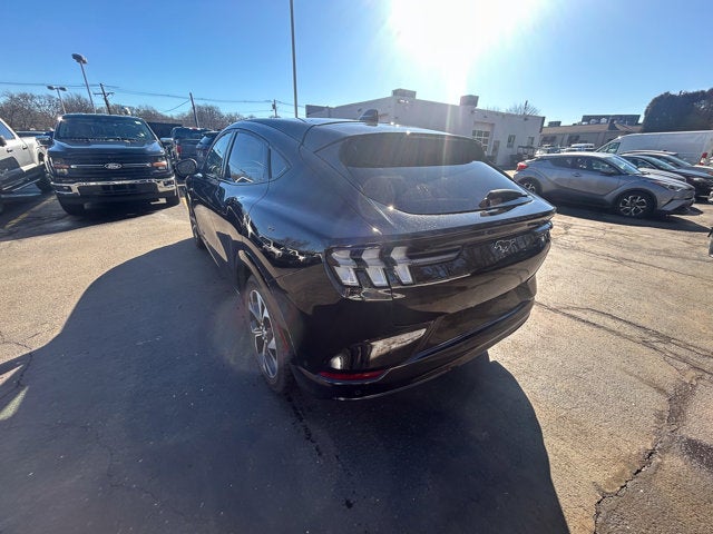 2021 Ford Mustang Mach-E Premium AWD Ext. Range Battery