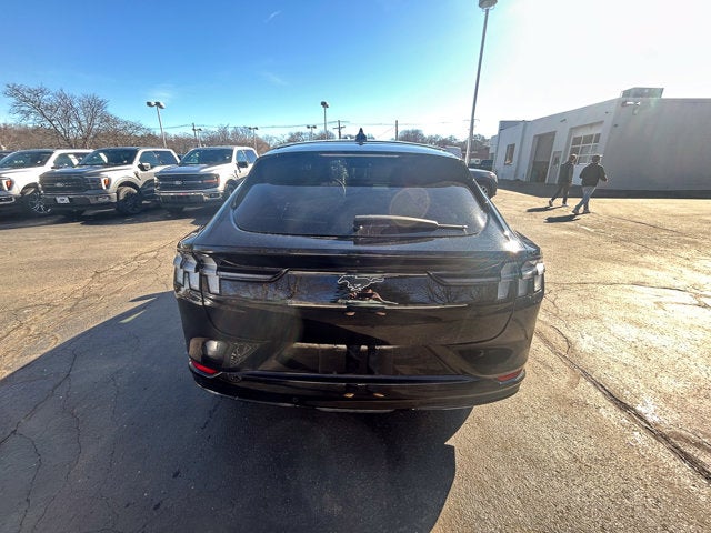 2021 Ford Mustang Mach-E Premium AWD Ext. Range Battery