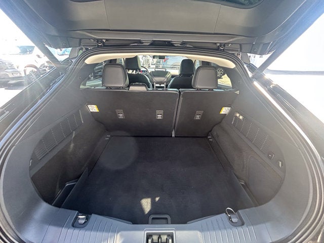 2021 Ford Mustang Mach-E Premium AWD Ext. Range Battery