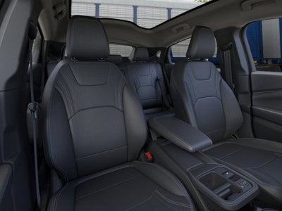 2026 Ford Mustang Mach-E Premium AWD