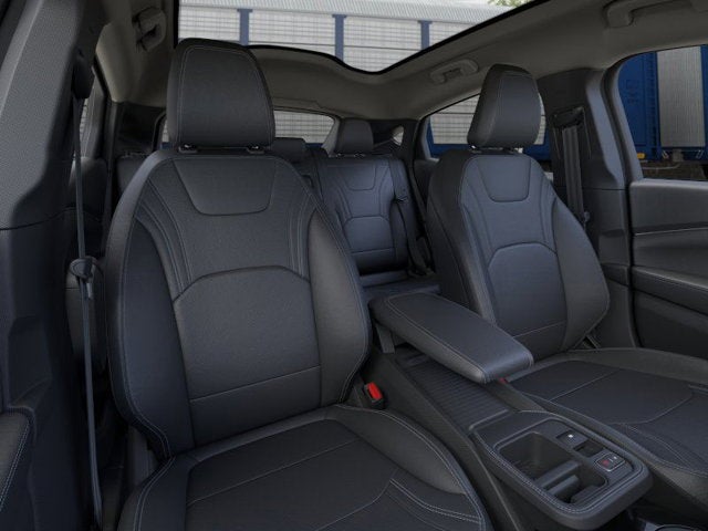 2026 Ford Mustang Mach-E Premium AWD