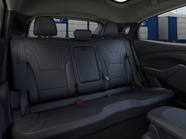 2026 Ford Mustang Mach-E Premium AWD