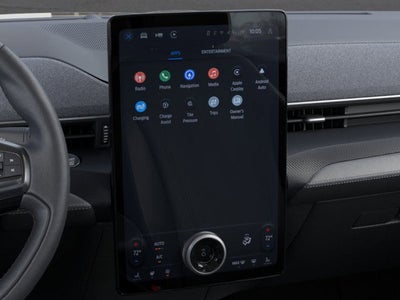 2026 Ford Mustang Mach-E Premium AWD