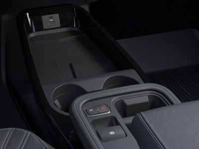 2026 Ford Mustang Mach-E Premium AWD