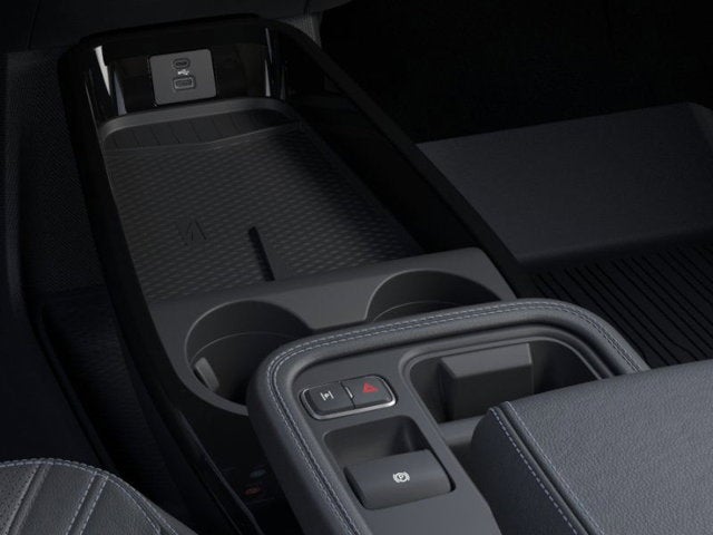 2026 Ford Mustang Mach-E Premium AWD