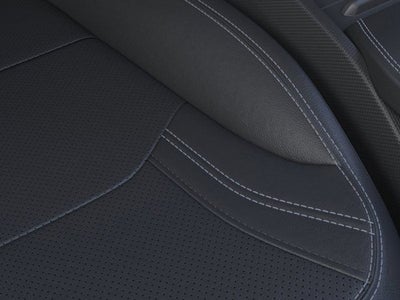 2026 Ford Mustang Mach-E Premium AWD