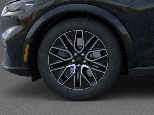 2026 Ford Mustang Mach-E Premium AWD