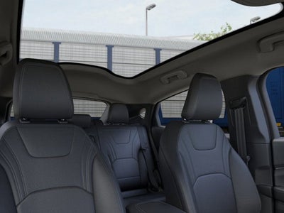 2026 Ford Mustang Mach-E Premium AWD