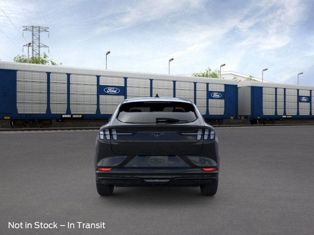 2026 Ford Mustang Mach-E Premium AWD