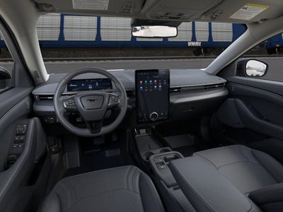 2026 Ford Mustang Mach-E Premium AWD