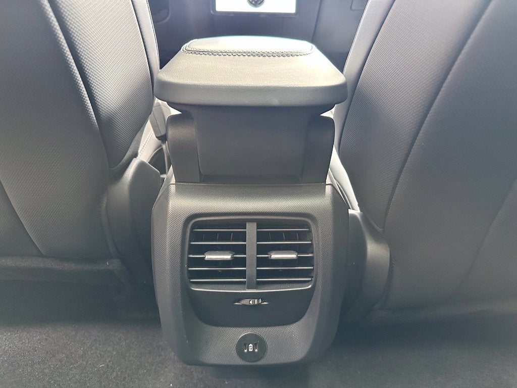 2025 Ford Mustang Mach-E Premium AWD Certified P/O