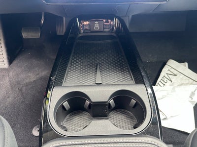 2025 Ford Mustang Mach-E Premium AWD Certified P/O