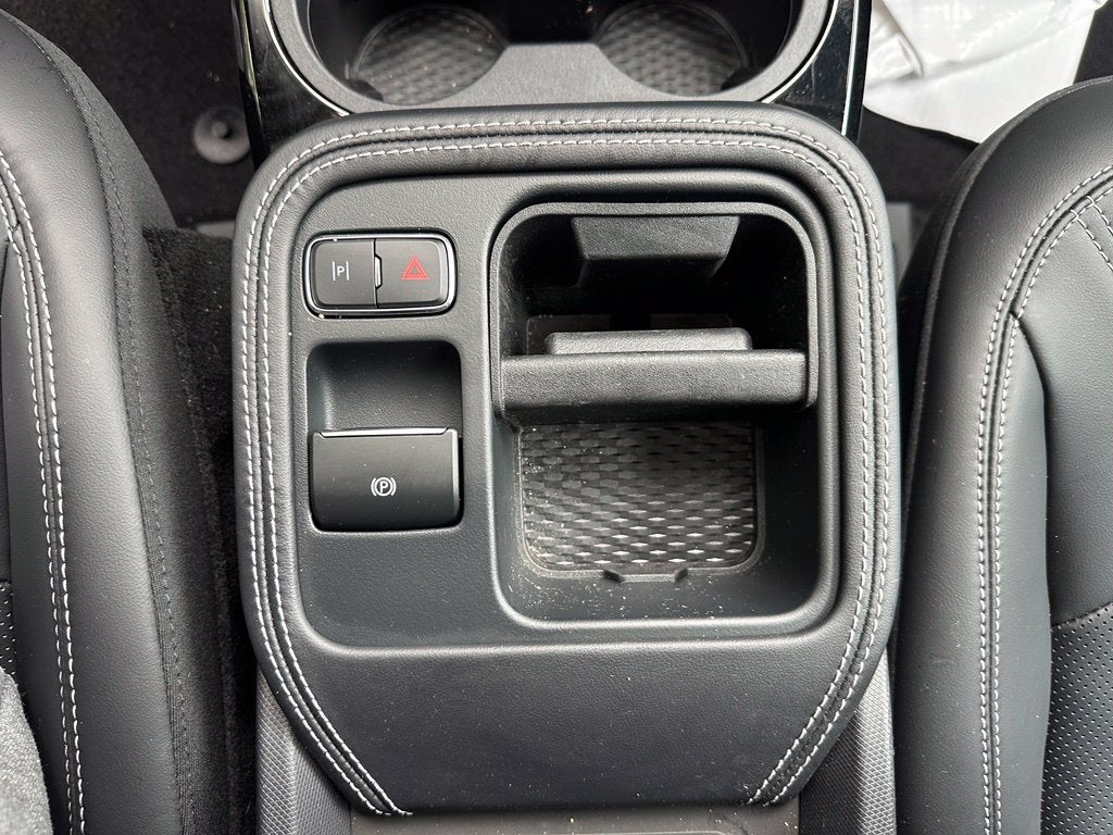 2025 Ford Mustang Mach-E Premium AWD Certified P/O
