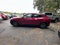 2025 Ford Mustang Mach-E Premium AWD Certified P/O