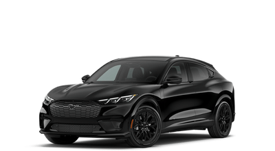 2026 Ford Mustang Mach-E Premium AWD