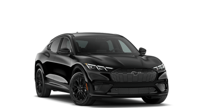 2026 Ford Mustang Mach-E Premium AWD